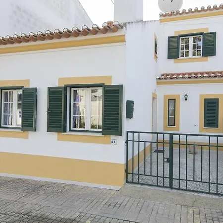 Villa - Duna Parque Resorts & Hotels Vila Nova de Milfontes Zewnętrze zdjęcie