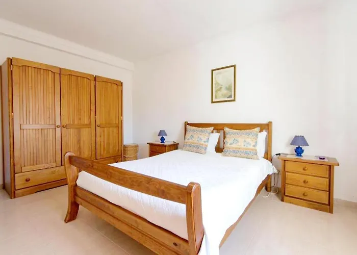 Pet Friendly Villa - Duna Parque Group