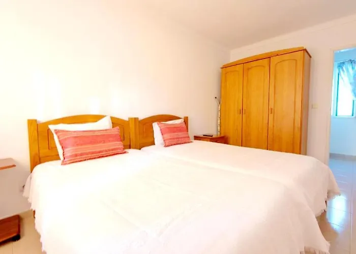 Pet Friendly Villa - Duna Parque Group