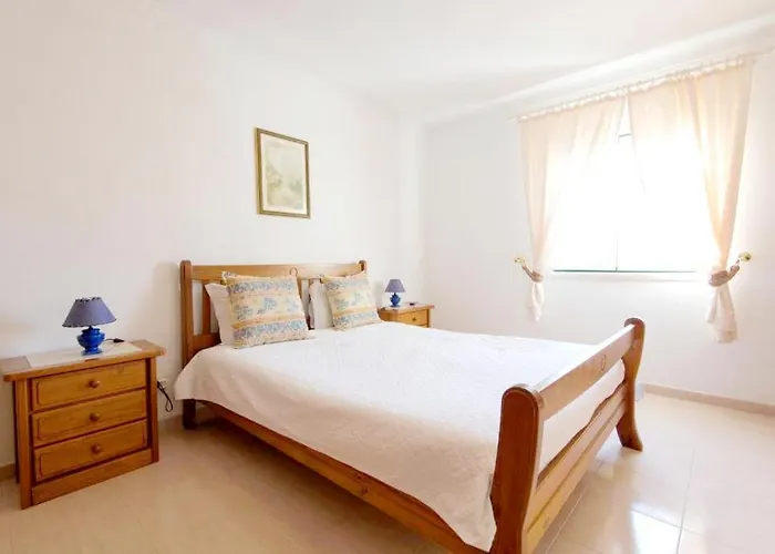 Pet Friendly Villa - Duna Parque Group
