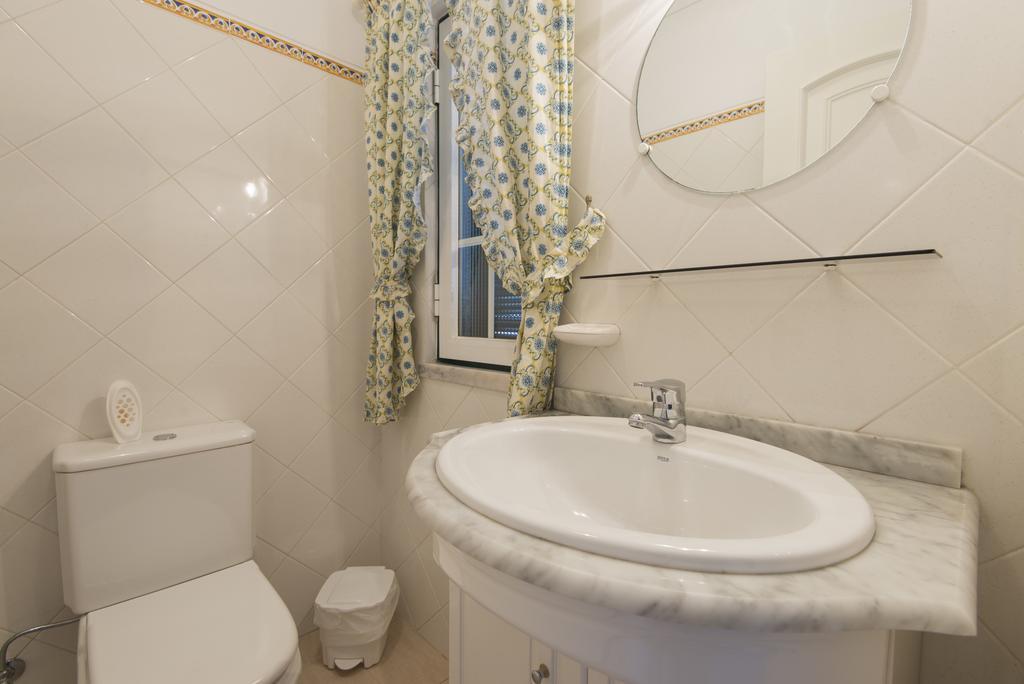 Pet Friendly - Duna Parque Group Villa *